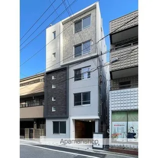 CASA FIORE 日暮里【5階】の外観