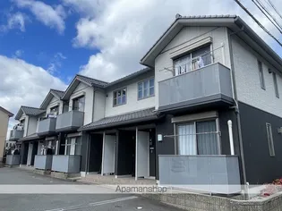 ラヴィ新守山の画像