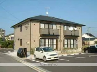 プレミール II【102号室】の外観