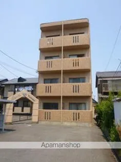 ユーミー池畑マンションの画像