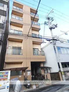 オズレジデンス鶴見の画像