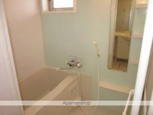 アミティエ【2階】の風呂