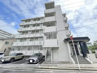 パラシオ末広の画像
