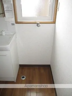 メゾン・ルミエールⅠ【102号室】の内装