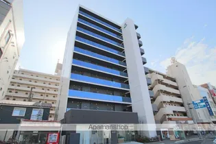 プルミエール川越EAST【4階】の外観