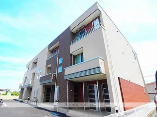 メゾンドM N Iの画像