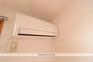 ロビンストリーム【3階】の内装