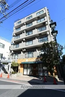 ライオンズマンション練馬第2の画像