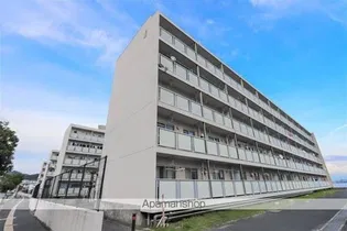 ビレッジハウス今宿4号棟の画像
