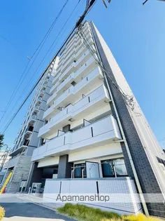 ピーステン名駅南の画像