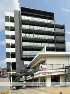 福岡県福岡市中央区春吉2丁目【マンション】の外観