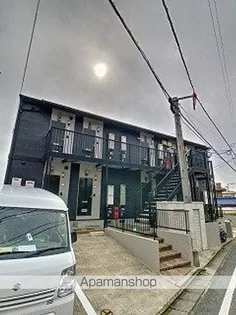 ルミナス茶山の画像