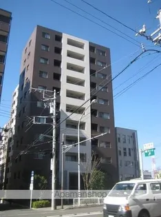 BELISTA横浜【8階】の外観