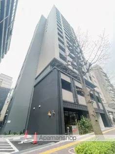 エヌフラッツ板橋の画像