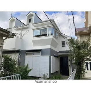 埼玉県加須市南町【一戸建】の外観