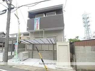 リーフ笠寺の画像