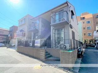 グレイスシャトルの画像