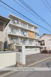 コート扇町Ⅰの画像