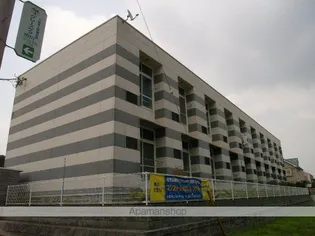 レオパレスサニーハイツの画像