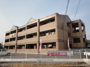 ヴィンテージ桜【2階】の外観