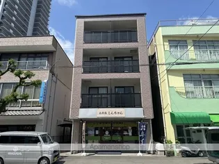 フィネス九反田の画像