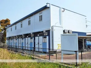 レオパレス井上ガーデン館の画像