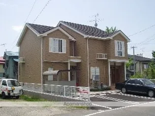 ルーラル シティの画像