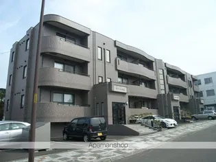 レジデンス福住駅前の画像