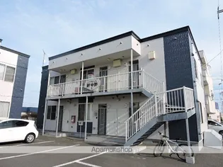 ロイヤルハイム新中野Bの画像