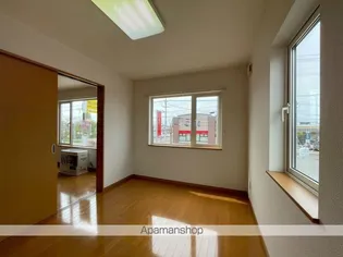 エコーハイツ【2階】の内装