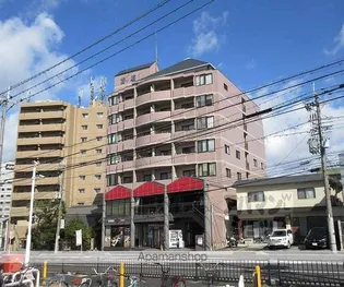 ステージハウス万石の画像