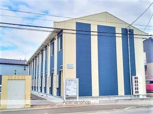 レオネクストハピネスの画像