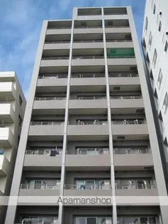 東京都新宿区下落合3丁目【マンション】の外観