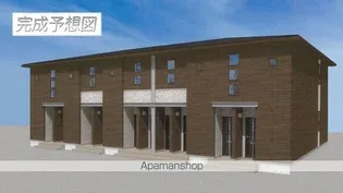 エクラテラス Bの画像