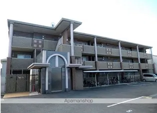 オークフィールドの画像