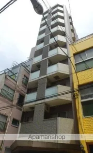 東京都台東区三筋2丁目【マンション】の外観