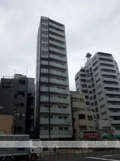 グランカーサ三ノ輪【5階】の外観