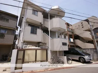 蛍コーポの画像