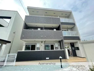 クレメント名取IIIの画像