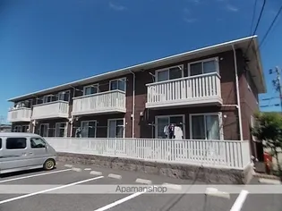 SUNNY TERRACE Ⅰの画像