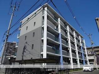 アビタシオングロリエの画像