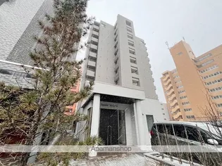 スクエアマンション6 14 2の画像