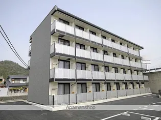 レオパレス夢TOWNの画像