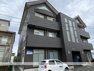 月丘マンションの画像