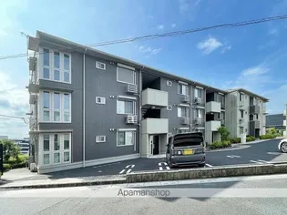 ロイジェントパークスレイクタウンIII Kの画像