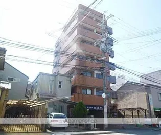 アンデス東寺の画像