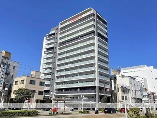 クレアホームズ上本町の画像