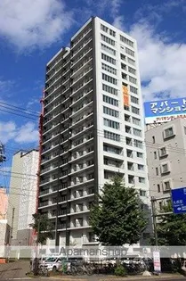 リビオ中島公園アルファタワーの画像