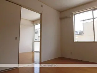 アーバンハイツⅡ【105号室】の内装