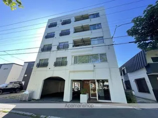 アサヒハイツの画像